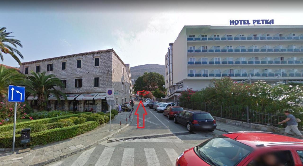 Gravosa Studios Dubrovnik Exterior photo