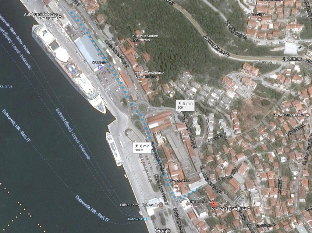 Gravosa Studios Dubrovnik Exterior photo